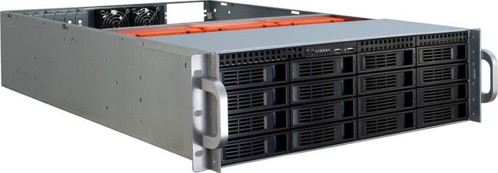Produktbild Intertech 3U-3416 Rack
