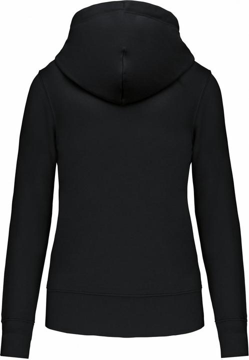 Immagine prodotto Kariban Felpa con Cappuccio Donna (42)
