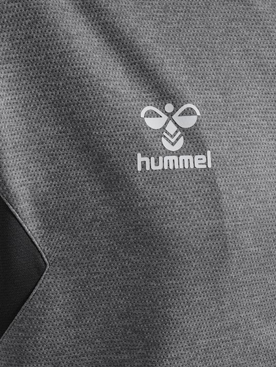 Immagine prodotto hummel Felpa Con Cappuccio Hmlauthentic Pl (XL)