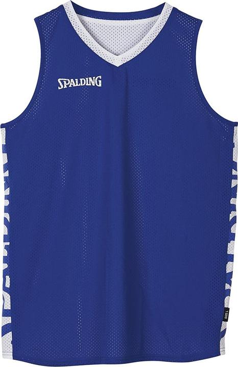 Produktbild Spalding Essential Reversible Shirt (116)
