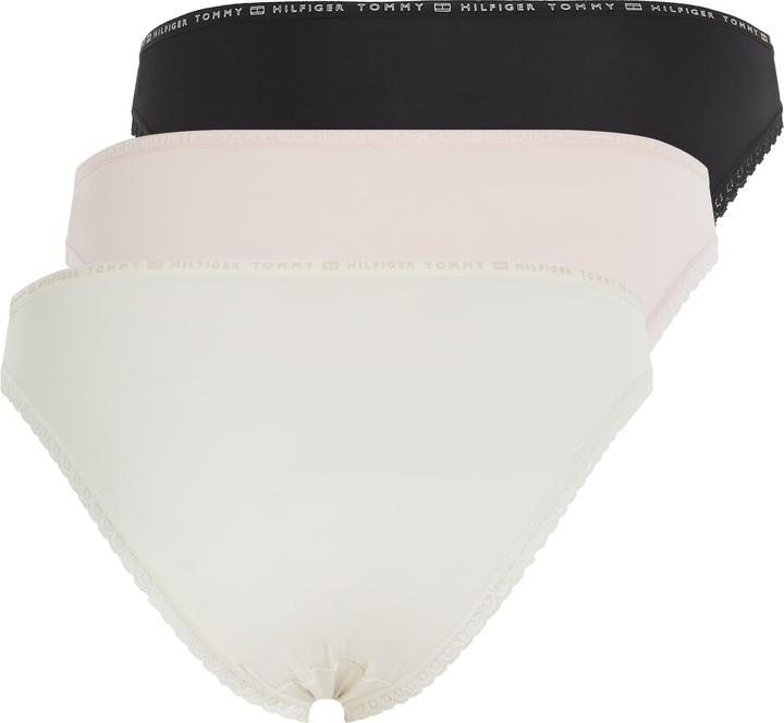 Immagine prodotto Tommy Hilfiger Slip 3 Pack (S, confezione da 3)