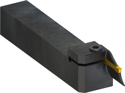 Immagine prodotto Pramet Planeinstech-Werkzeug ISO GL3-S2525MFR-20-L080051 Einstechtiefe 20mm Rechtslauf