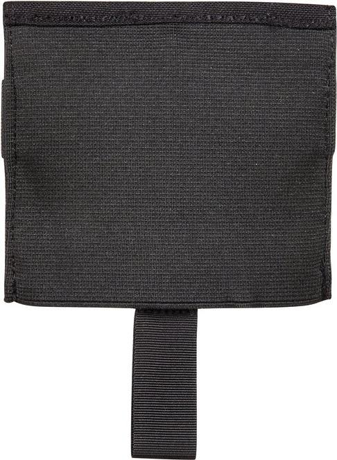 Produktbild Tasmanian Tiger TT Dump Pouch light Schwarz