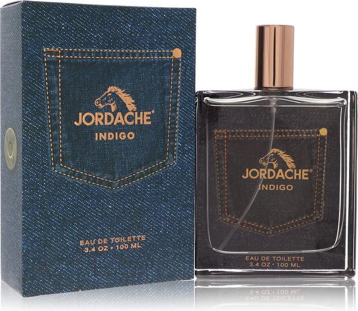 Produktbild Jordache Indigo (100 ml)
