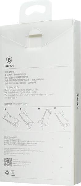 Produktbild Baseus Simple Series (Samsung Galaxy Note 8)