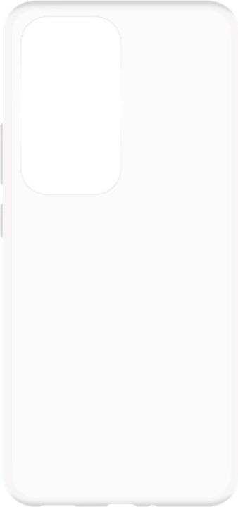 Image du produit Just in Case TPU Back Cover Transparent OPPO Reno12 (Oppo Reno12)