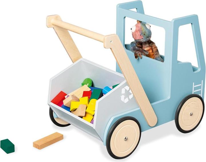 Immagine prodotto Pinolino Dumper Fred