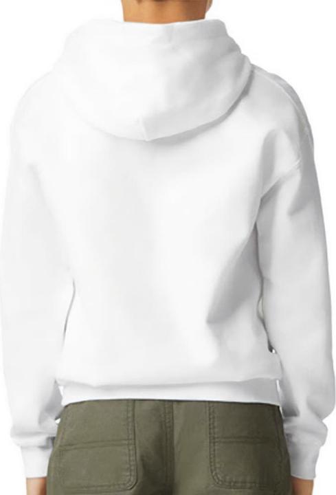Produktbild Gildan Softstyle Kapuzenpullover Mittelschwer (122)