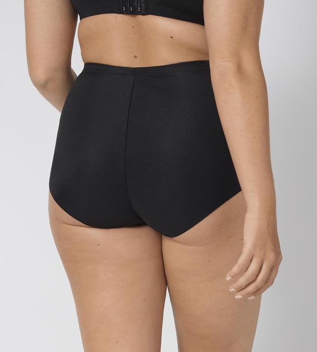Actual product image Triumph Becca Extra High + Cotton Panty (65, Single pack)