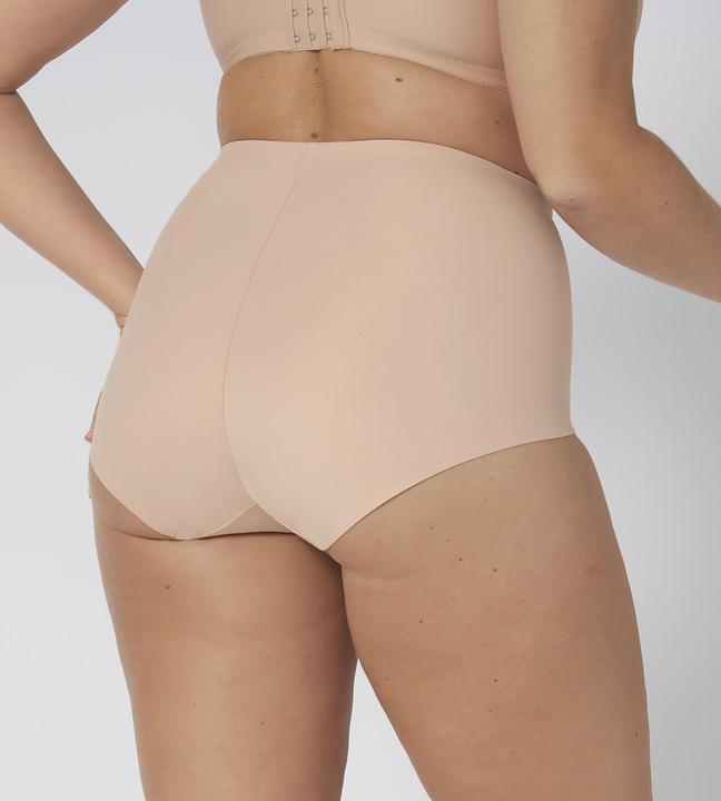 Produktbild Triumph Becca Extra High + Cotton Panty (Einzelpack)