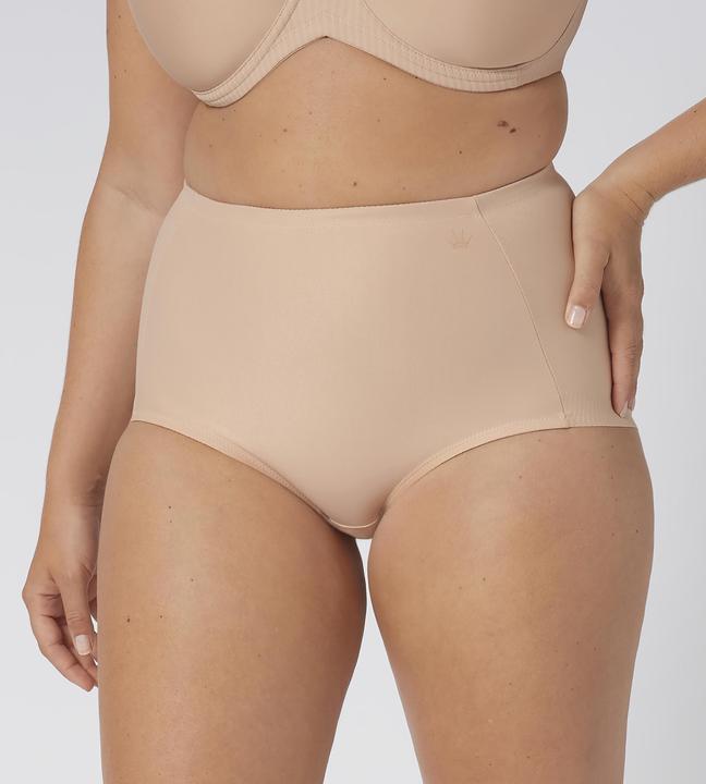 Produktbild Triumph Becca Extra High + Cotton Panty (Einzelpack)