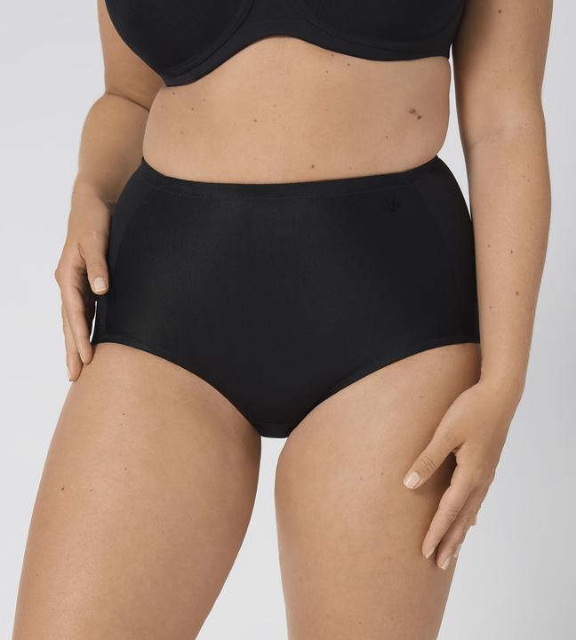 Actual product image Triumph Becca Extra High + Cotton Panty (65, Single pack)