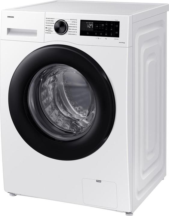 Produktbild Samsung WW5000 (11 kg, Links)
