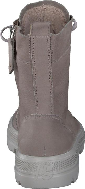 Actual product image Paul Green Sportnubuk Gravel (38)