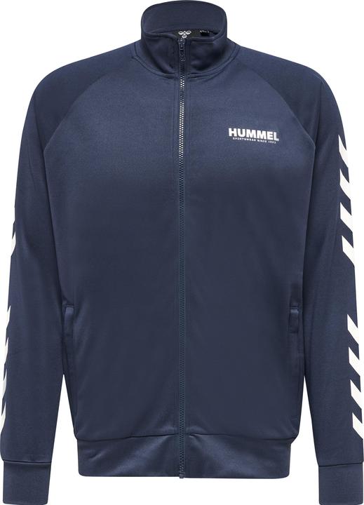 Produktbild hummel Legacy Poly Zip Jacket (S)