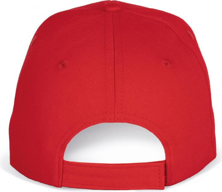 Actual product image K-up Baseball cap (One size)