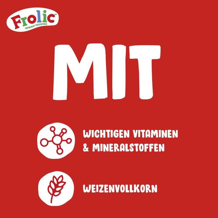 Actual product image Frolic Complete (Adult, 1 pcs., 2600 g)