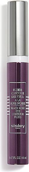 Produktbild Sisley Black Rose Eye Contour Fluid (Fluid, 14 ml, Tag)