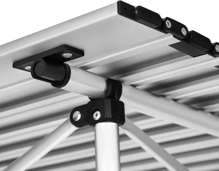 Image du produit tectake Table pliante