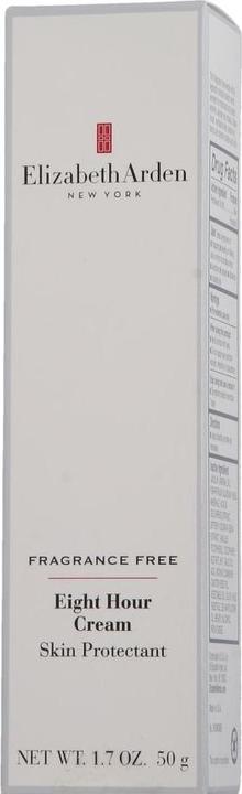 Actual product image Elizabeth Arden Eight Hour Cream (50 ml, 24h cream)