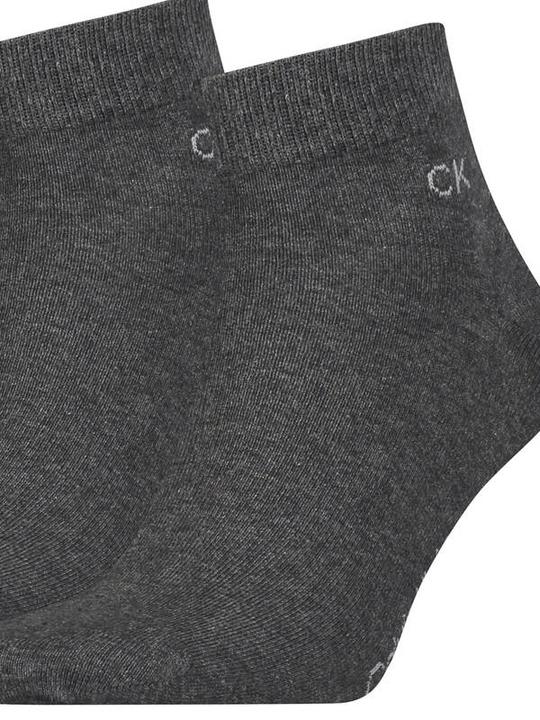Immagine prodotto Calvin Klein Confezione da 2 quarti (Confezione da 2, 39 - 42)