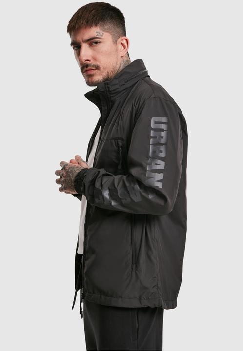Produktbild Urban Classics Tactical Light Jacket (S)