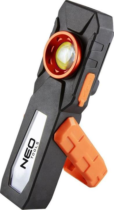 Produktbild Neo Werkstattleuchte 500 lm COB LED (17.20 cm)