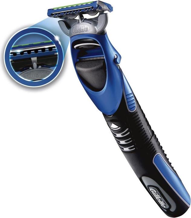 Image du produit Gillette Styler