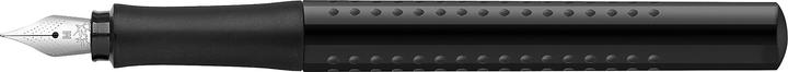 Produktbild Faber-Castell Grip (Schwarz, 1 x)