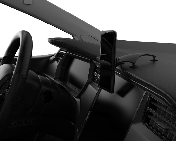 Immagine prodotto Unisynk Magnetic Dashboard Holder
