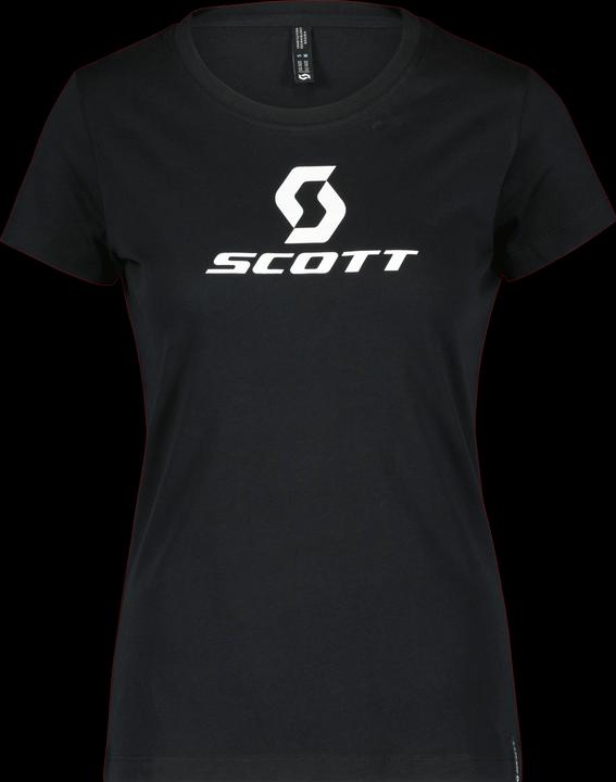 Actual product image Scott Sports Women's Icon S/S (XS)