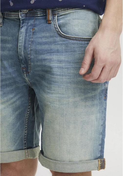Actual product image Blend denim shorts bend (L)