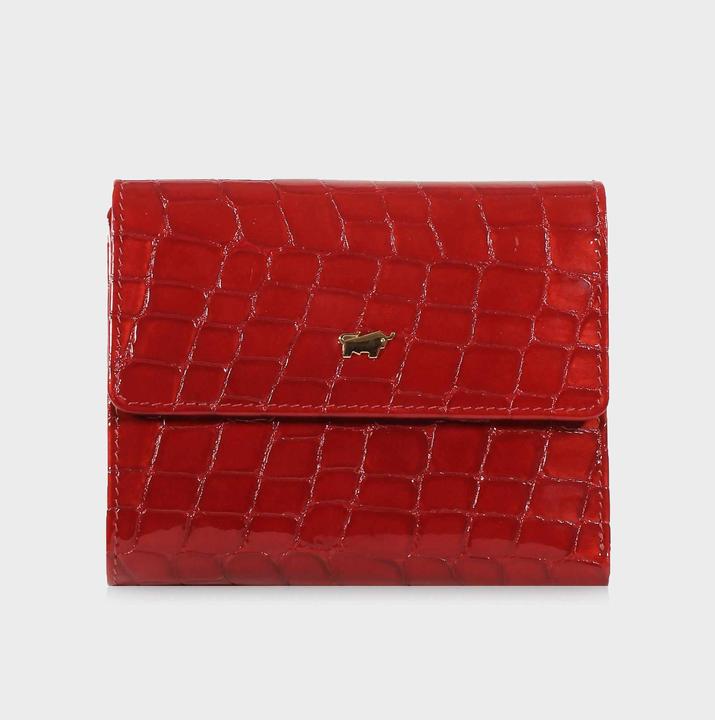 Immagine prodotto Braun Büffel Portafoglio Verona in pelle 12 cm