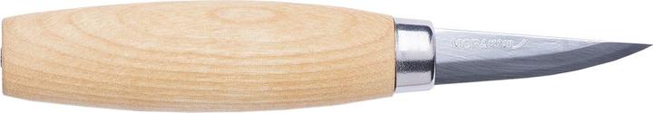 Image du produit Naturzone Set de sculpture sur bois VACHE (6 cm)