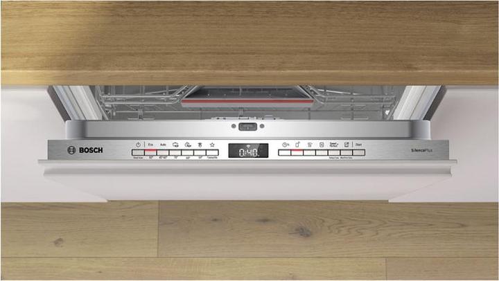 Actual product image Bosch Hausgeräte SMH4ECX28E Series 4