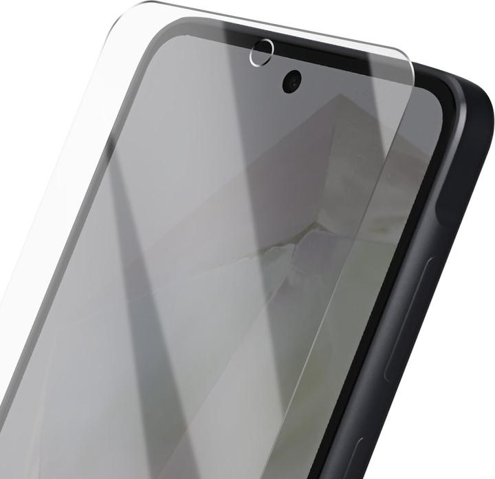Produktbild 4smarts Second Glass für Samsung Galaxy A35 (1 Stück, Samsung Galaxy A35)