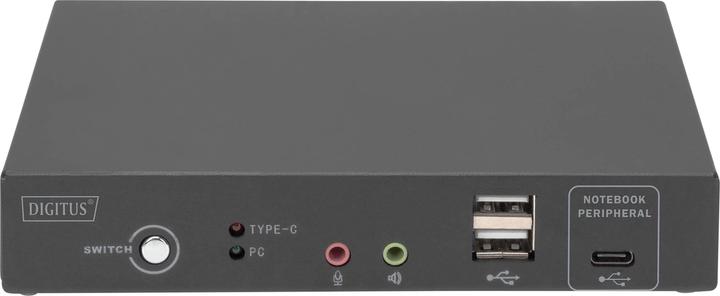 Actual product image Digitus DS-12901