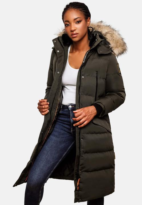 Produktbild Marikoo Schneesternchen (XL)