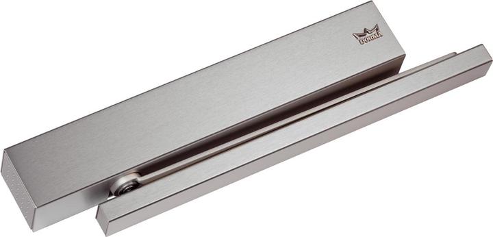 Actual product image Dormakaba Freewheel door closer TS 99 FL Contur Design (Object door, Wooden door, Indoor)