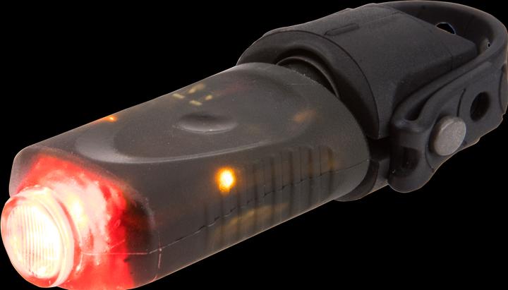 Produktbild Light & Motion Vya (250 lm, 100 lm)