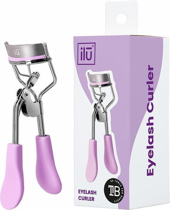 Ilu Mu Acc Eyelash Curler Purple (Künstliche Wimpern)