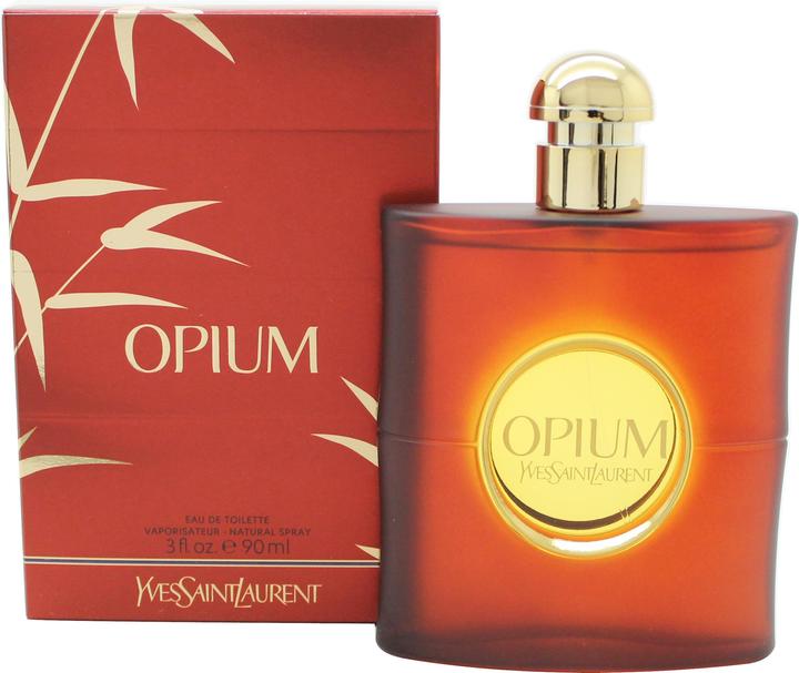 Produktbild Yves Saint Laurent Opium (Eau de Toilette, 90 ml)