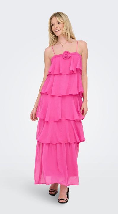 Actual product image Only ONLASTA Langes Kleid Kleid (L)