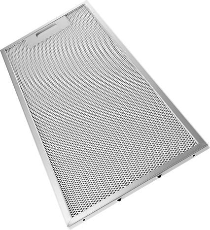 Produktbild Samsung NK24M1030IS Dunstabzugshaube Halb eingebaut (Pullout) Edelstahl ³/h C (Huttenlüfter)