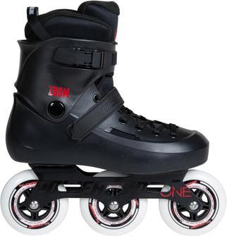 Produktbild Powerslide Zoom Black 100 (40)