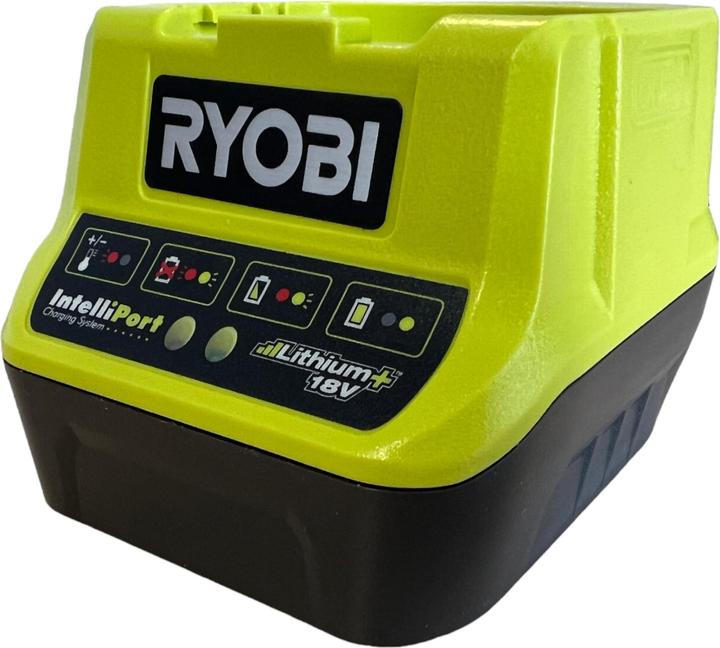 Actual product image Ryobi RC18120-150X (18 V)