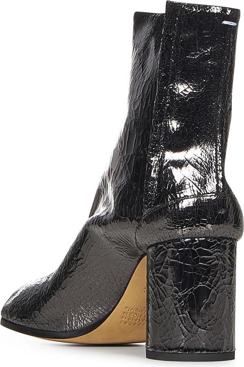 Actual product image Maison Martin Margiela Maison Margiela Boots Grey (39)