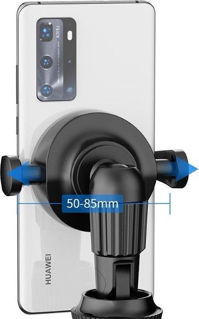 Actual product image MU Classic MagSafe Selfie Stick Magnetic Tripod -S Series Tripod