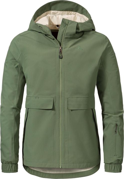 Actual product image Schöffel Women's Jacket Lausanne (48)