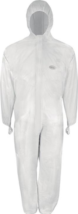 Cover Chemical protection overall (XL)